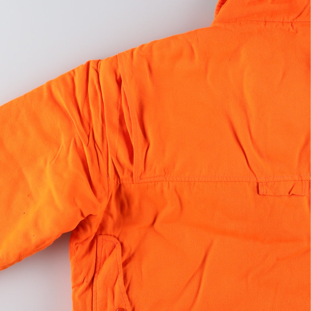 70'S WOOLRICH Duck Hunting Jacket Made in USA Men's XL Vintage /eaa497089