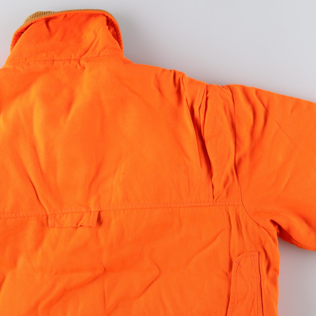 70'S WOOLRICH Duck Hunting Jacket Made in USA Men's XL Vintage /eaa497089