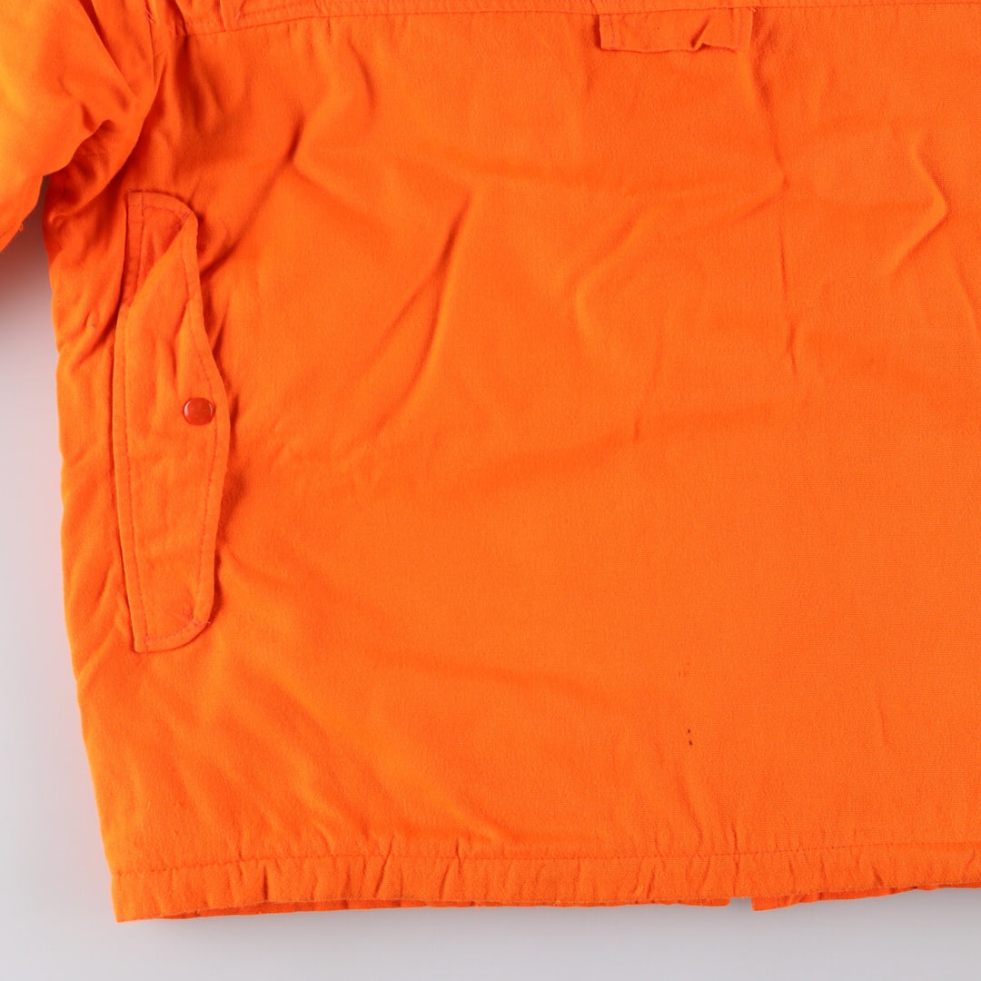 70'S WOOLRICH Duck Hunting Jacket Made in USA Men's XL Vintage /eaa497089