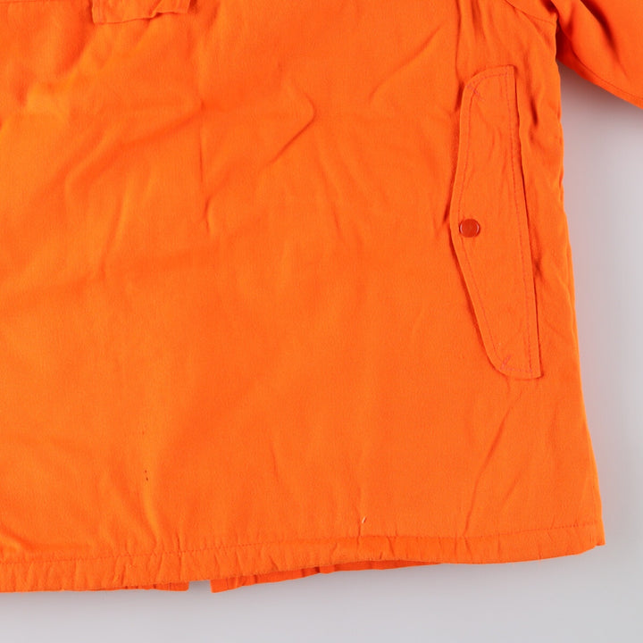 70'S WOOLRICH Duck Hunting Jacket Made in USA Men's XL Vintage /eaa497089