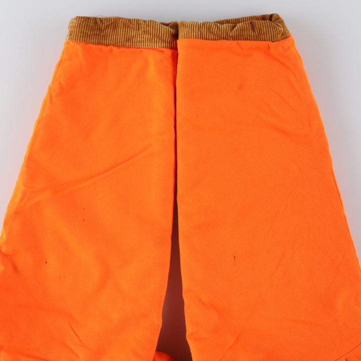 70'S WOOLRICH Duck Hunting Jacket Made in USA Men's XL Vintage /eaa497089