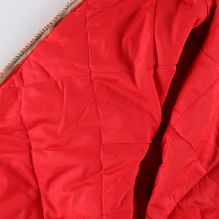 70'S WOOLRICH Duck Hunting Jacket Made in USA Men's XL Vintage /eaa497089