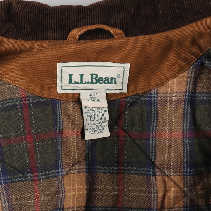 LLBean Hunting Jacket Men's L equivalent /eaa497092