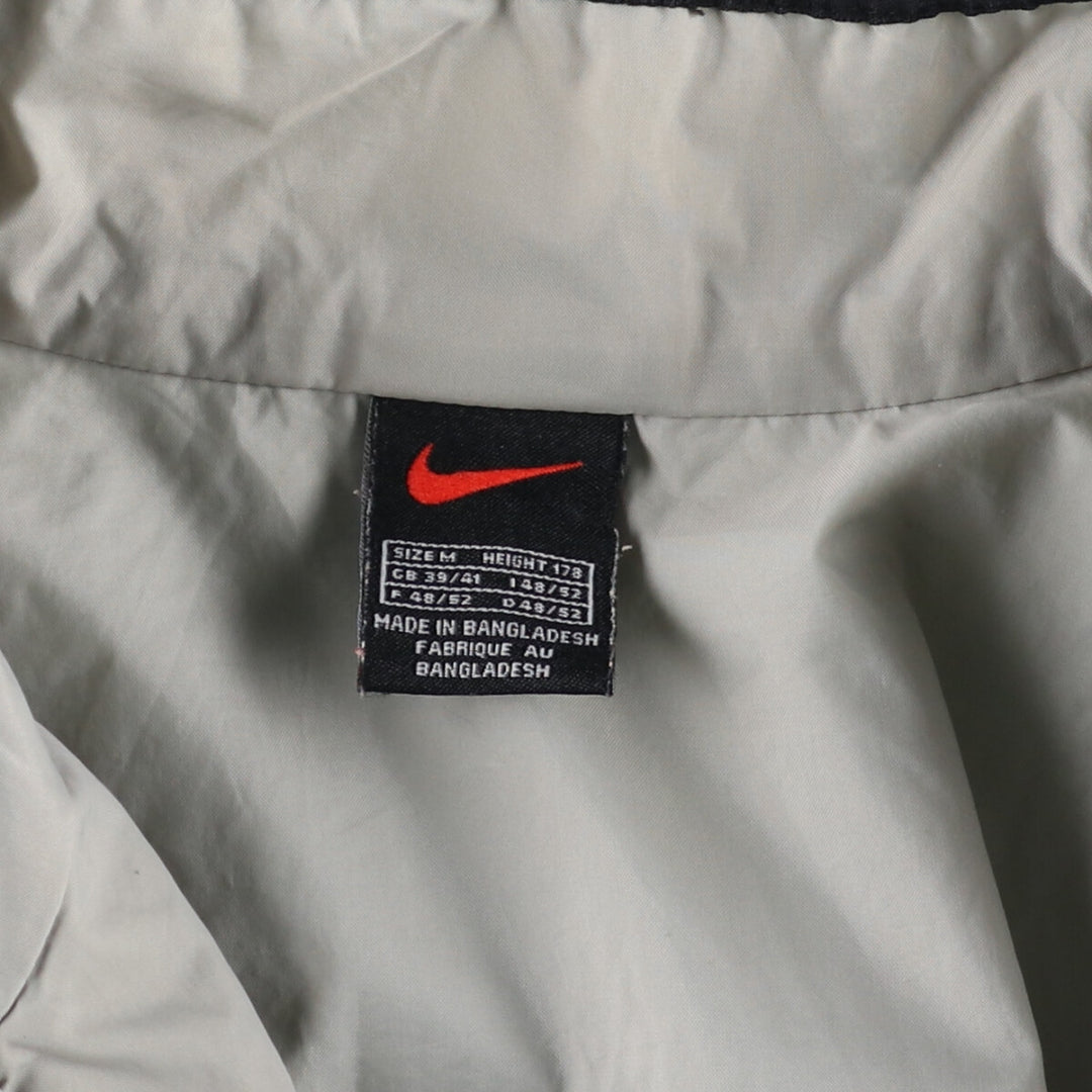 00'S Nike Anorak Jacket Men's M size / eaa497108