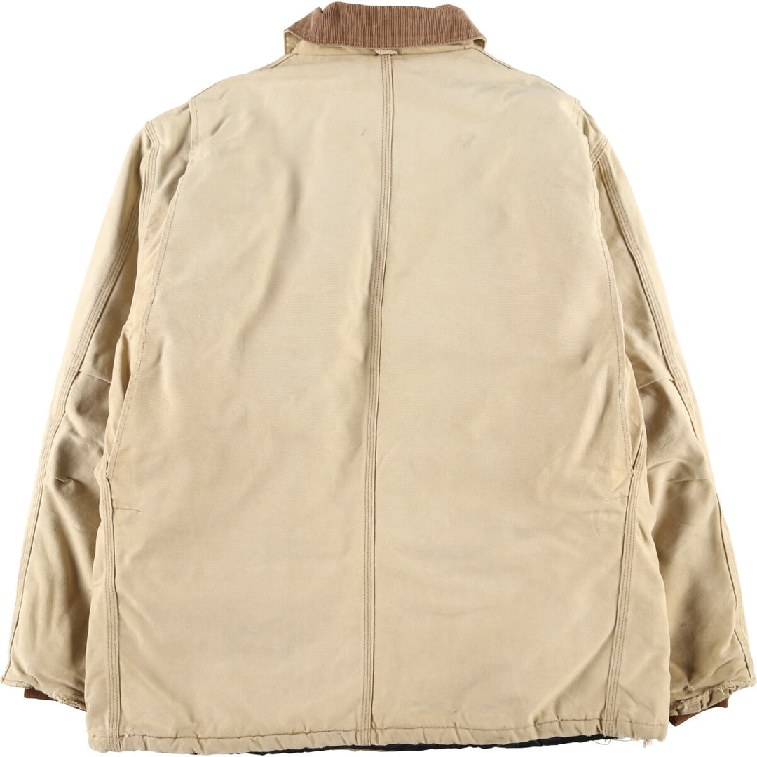 Carhartt Traditional Coat Duck Work Jacket Men's XXL / eaa497133