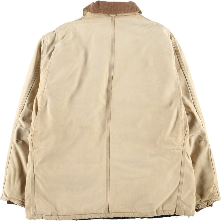 Carhartt Traditional Coat Duck Work Jacket Men's XXL / eaa497133