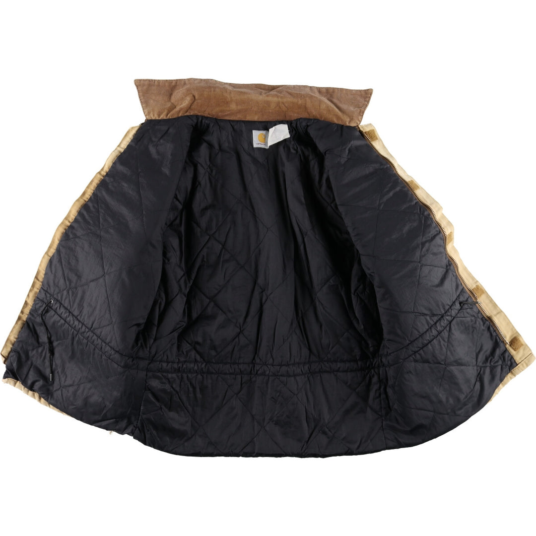 Carhartt Traditional Coat Duck Work Jacket Men's XXL / eaa497133