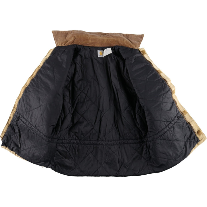 Carhartt Traditional Coat Duck Work Jacket Men's XXL / eaa497133