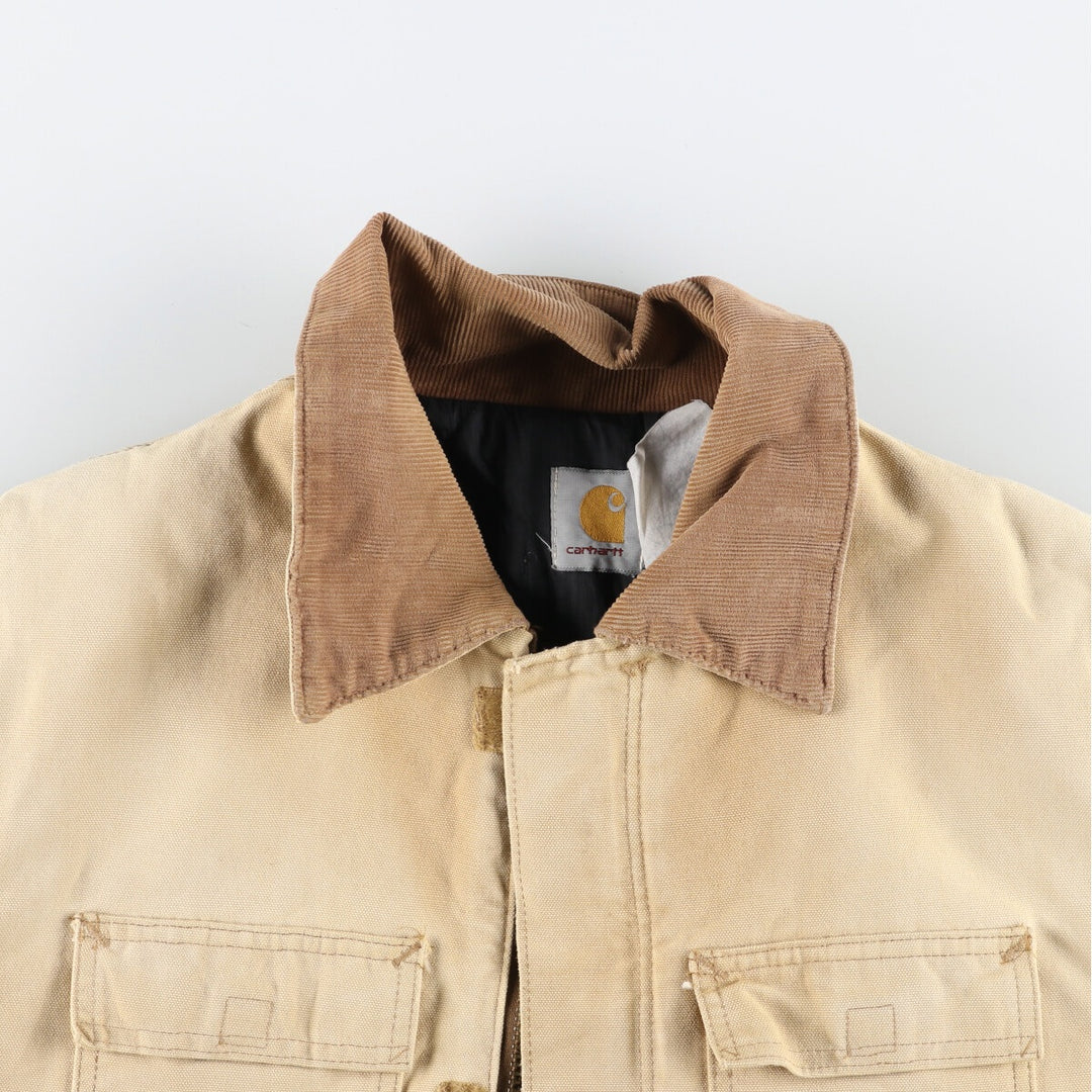 Carhartt Traditional Coat Duck Work Jacket Men's XXL / eaa497133