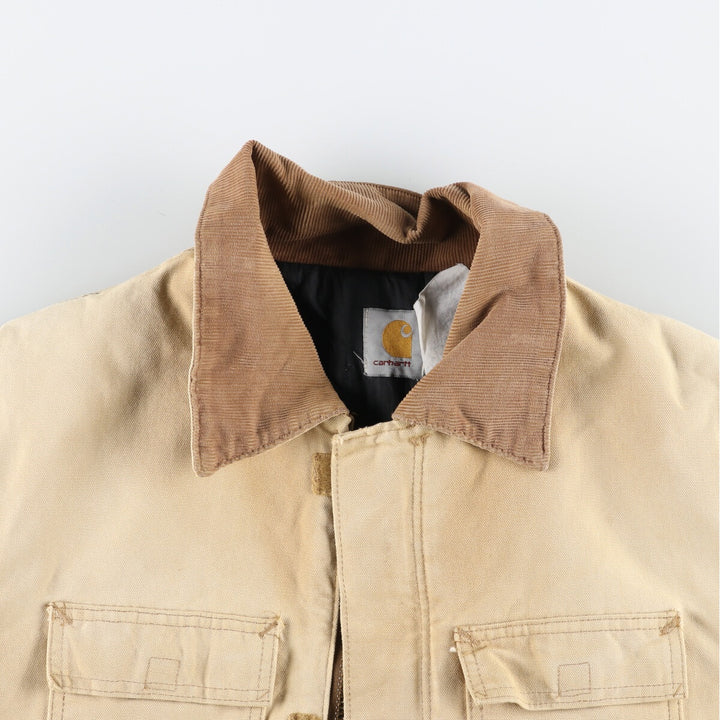 Carhartt Traditional Coat Duck Work Jacket Men's XXL / eaa497133