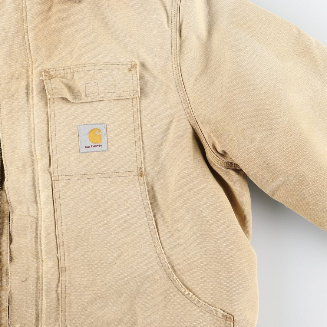 Carhartt Traditional Coat Duck Work Jacket Men's XXL / eaa497133