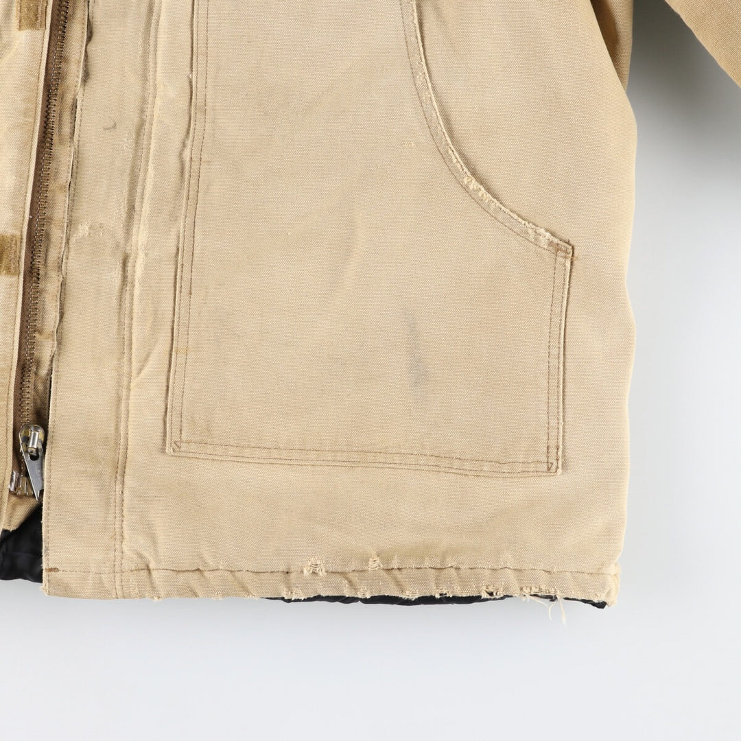 Carhartt Traditional Coat Duck Work Jacket Men's XXL / eaa497133