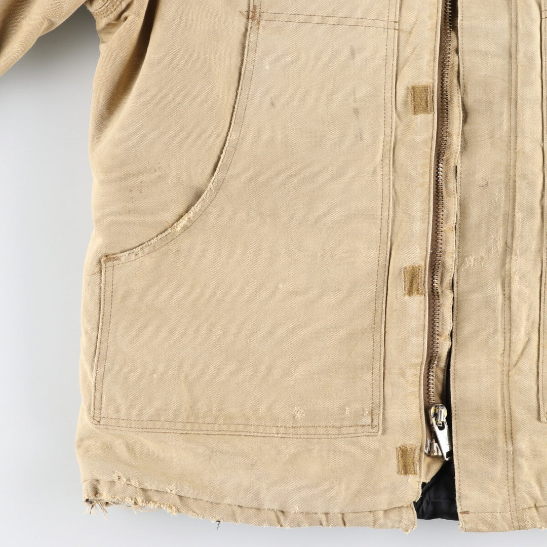 Carhartt Traditional Coat Duck Work Jacket Men's XXL / eaa497133