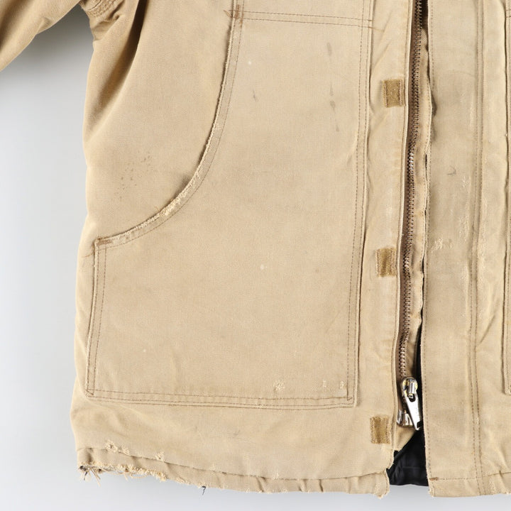 Carhartt Traditional Coat Duck Work Jacket Men's XXL / eaa497133