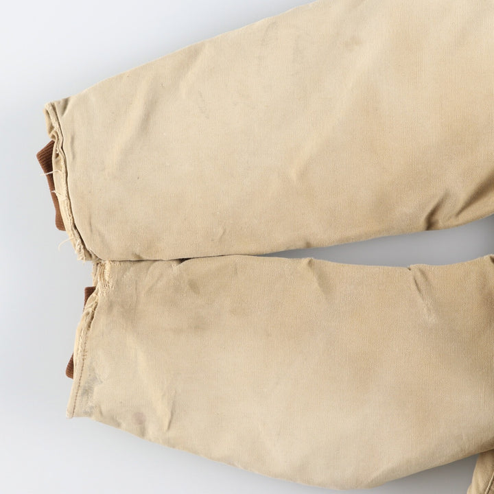 Carhartt Traditional Coat Duck Work Jacket Men's XXL / eaa497133