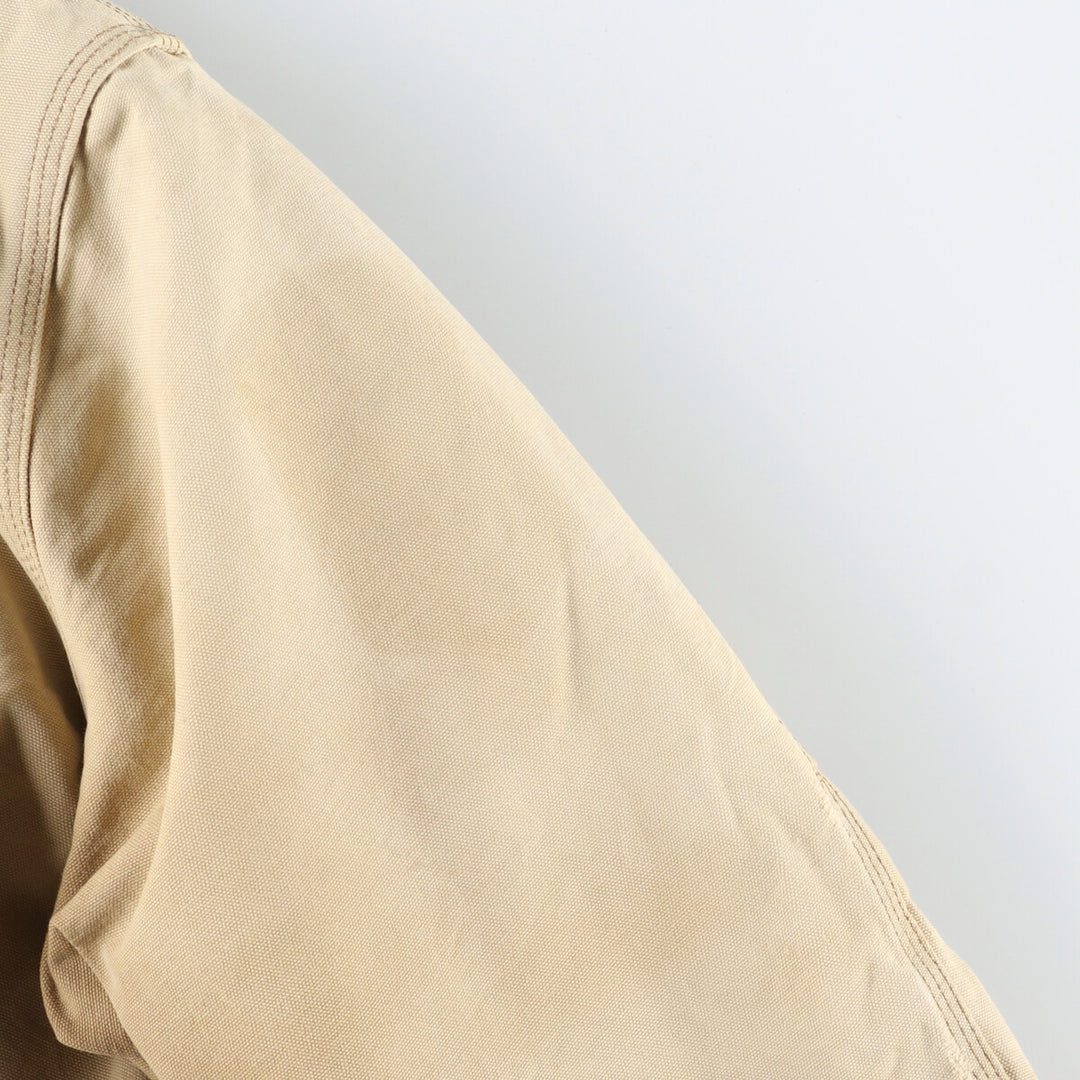 Carhartt Traditional Coat Duck Work Jacket Men's XXL / eaa497133