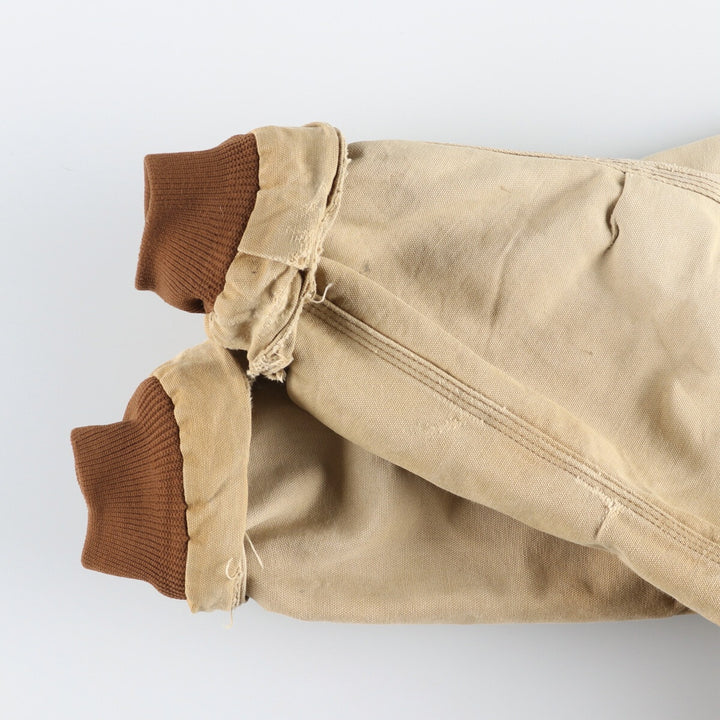 Carhartt Traditional Coat Duck Work Jacket Men's XXL / eaa497133