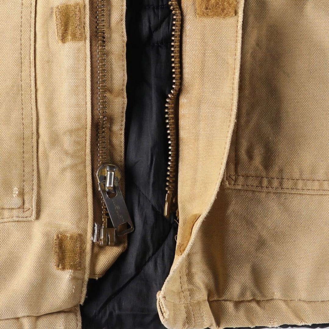 Carhartt Traditional Coat Duck Work Jacket Men's XXL / eaa497133