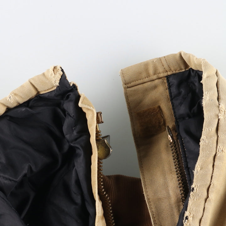 Carhartt Traditional Coat Duck Work Jacket Men's XXL / eaa497133