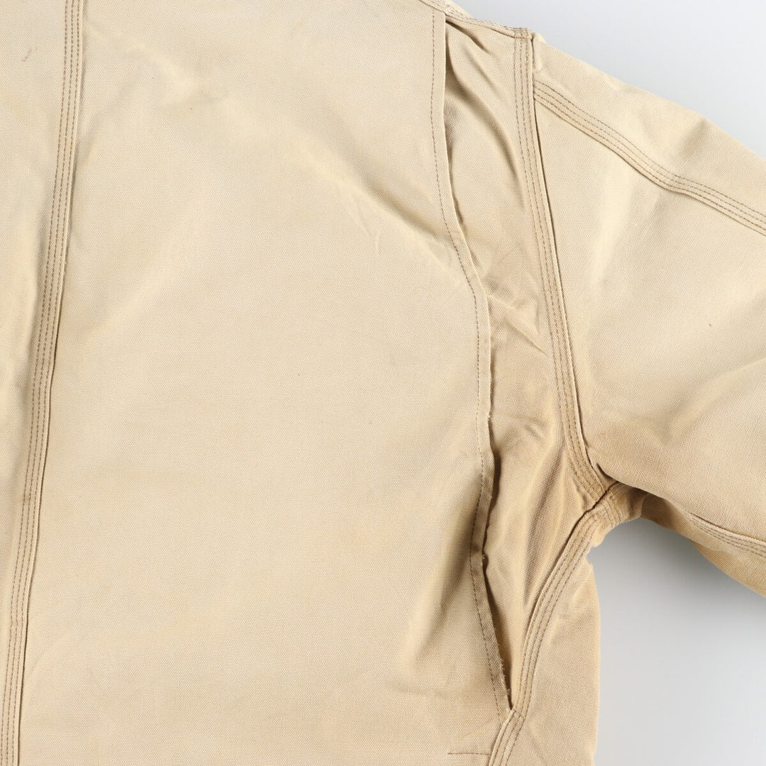 Carhartt Traditional Coat Duck Work Jacket Men's XXL / eaa497133