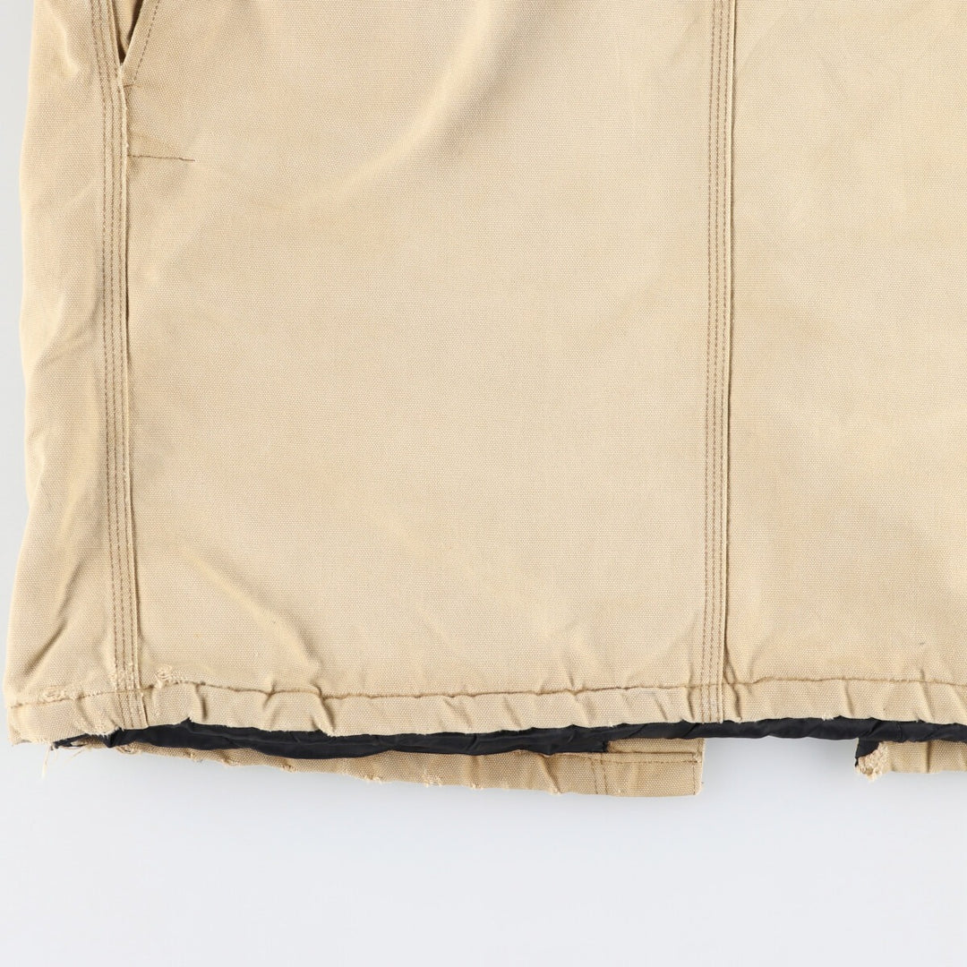 Carhartt Traditional Coat Duck Work Jacket Men's XXL / eaa497133