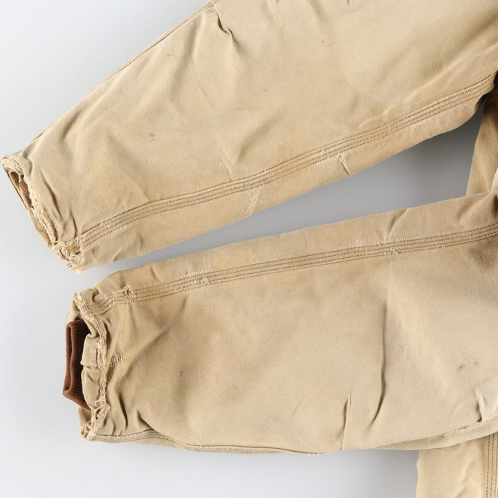 Carhartt Traditional Coat Duck Work Jacket Men's XXL / eaa497133