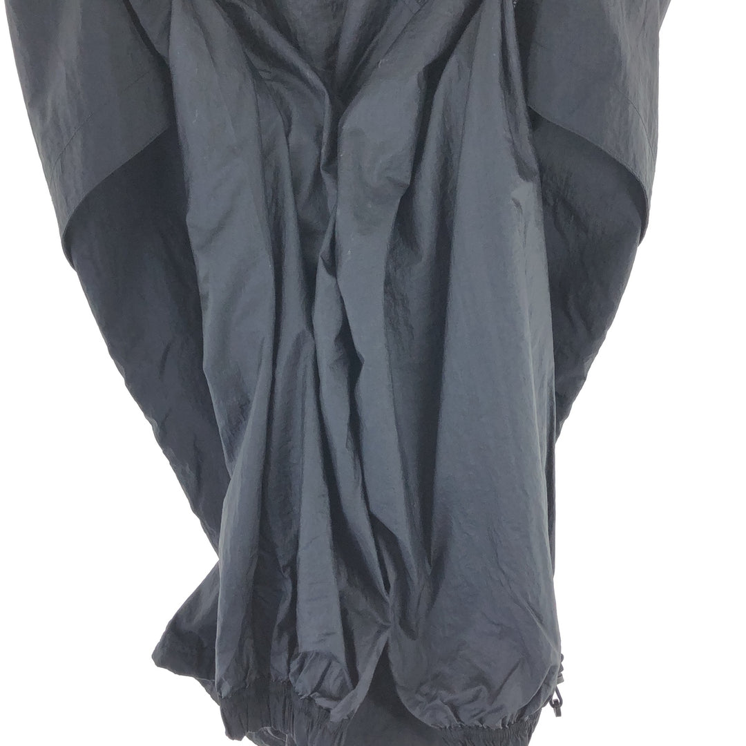 90'S Nike Half Zip Nylon Pullover Men's XL Vintage /eaa497150