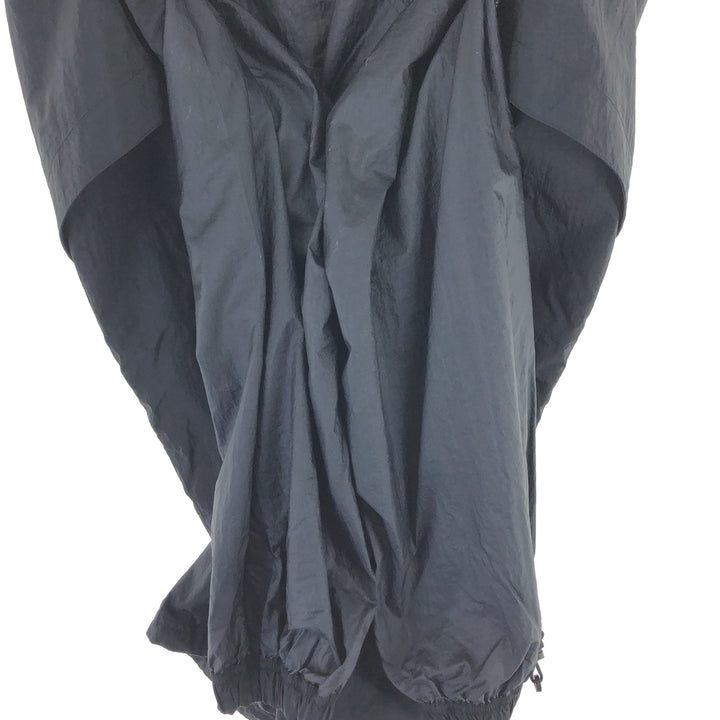 90'S Nike Half Zip Nylon Pullover Men's XL Vintage /eaa497150