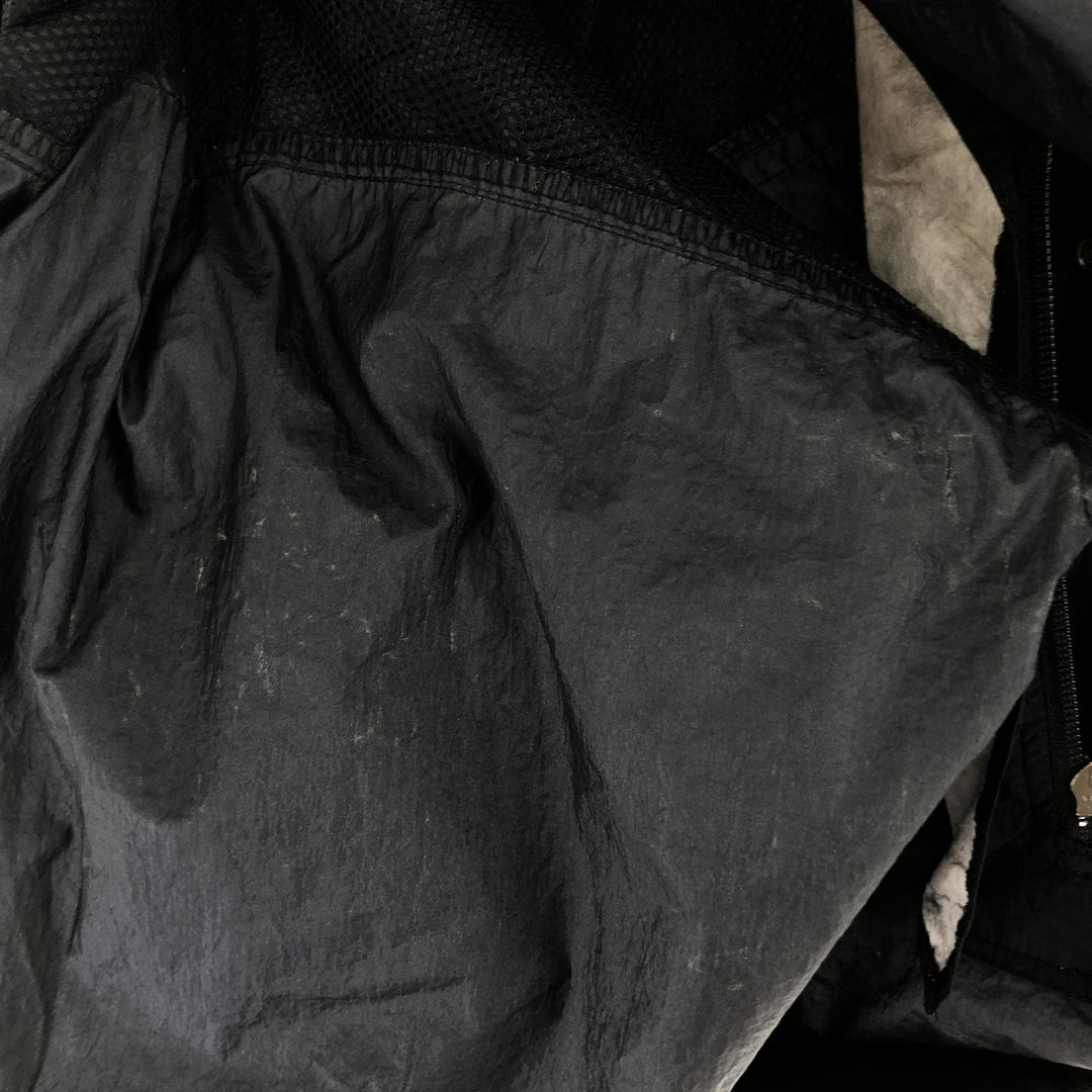 90'S Nike Half Zip Nylon Pullover Men's XL Vintage /eaa497150