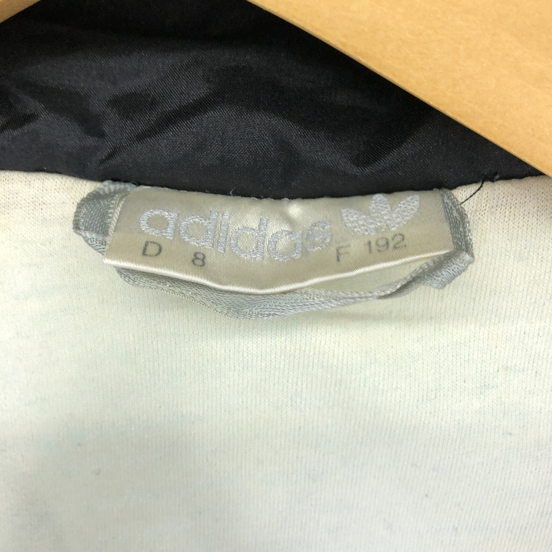 80'S Adidas Nylon Jacket Men's Size L Vintage / eaa497152