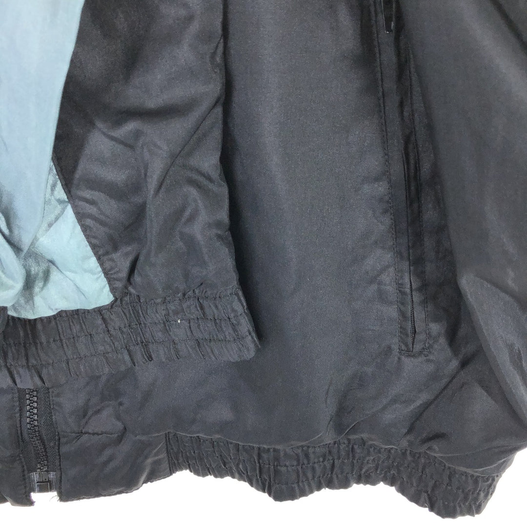 80'S Adidas Nylon Jacket Men's Size L Vintage / eaa497152