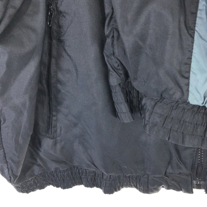 80'S Adidas Nylon Jacket Men's Size L Vintage / eaa497152