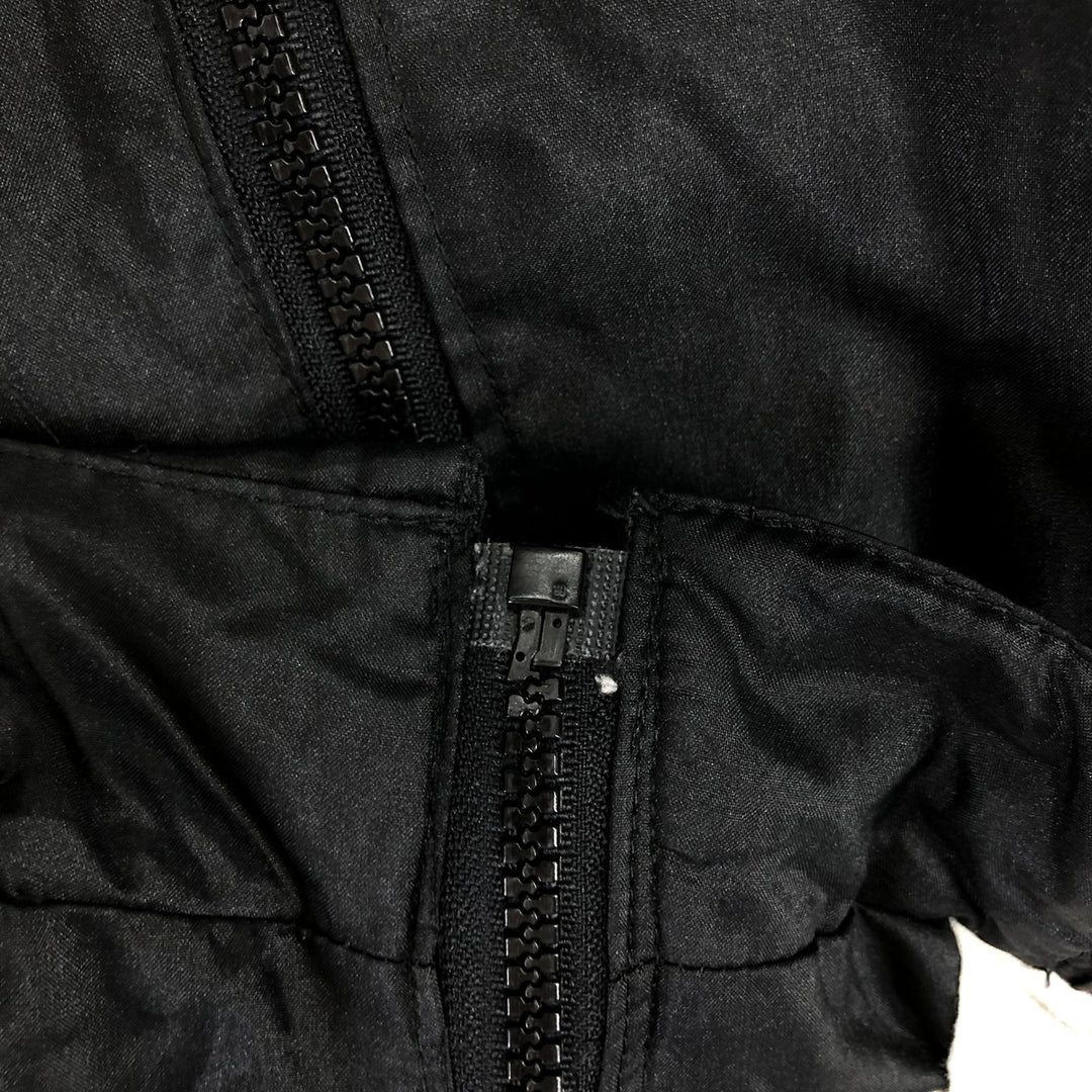 80'S Adidas Nylon Jacket Men's Size L Vintage / eaa497152