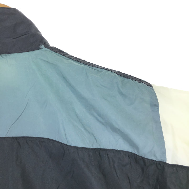 80'S Adidas Nylon Jacket Men's Size L Vintage / eaa497152