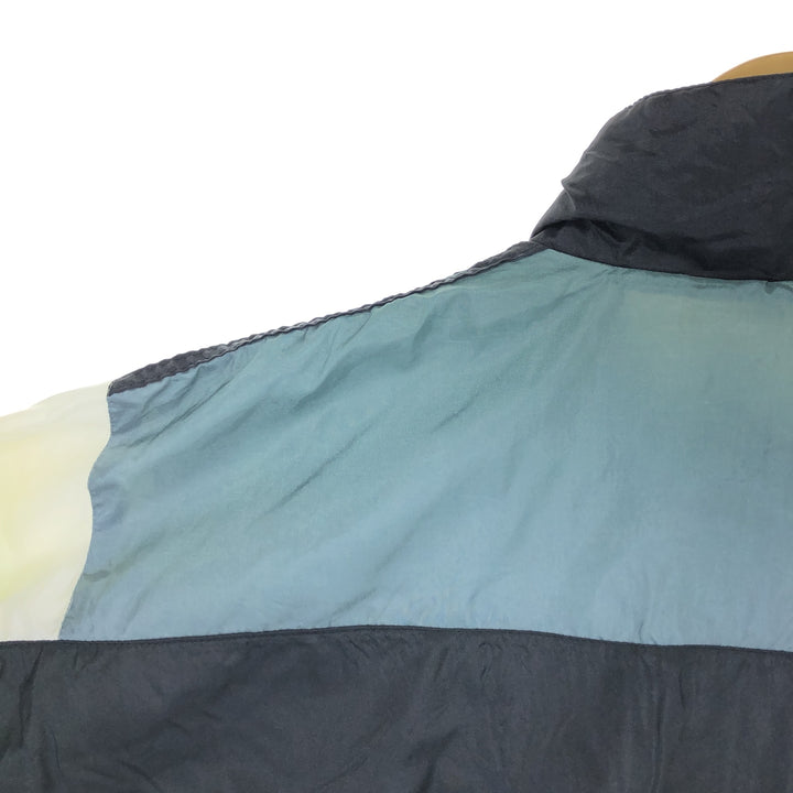 80'S Adidas Nylon Jacket Men's Size L Vintage / eaa497152