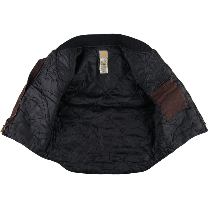 Carhartt Duck Vest Men's M size / eaa497196