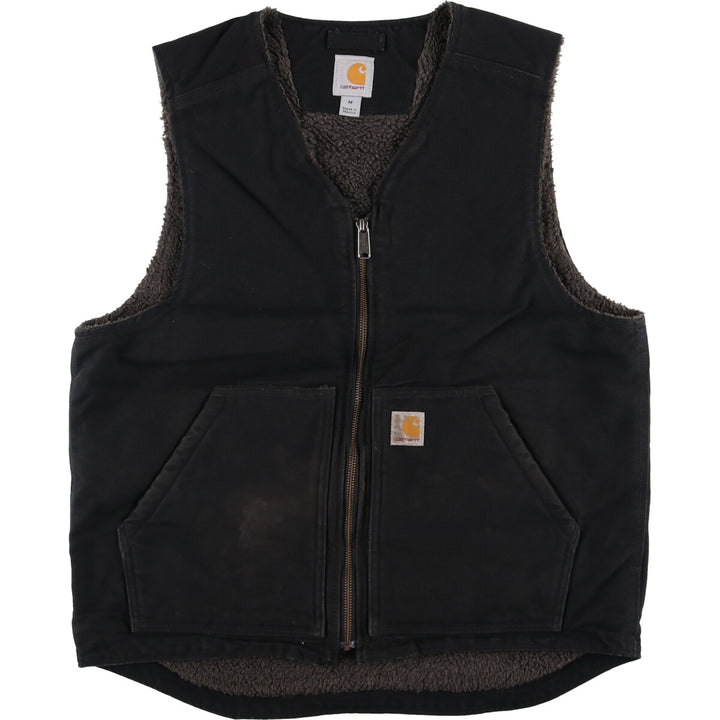 Carhartt Duck Vest Men's M size / eaa497199