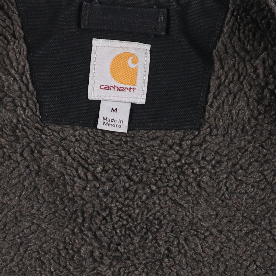 Carhartt Duck Vest Men's M size / eaa497199