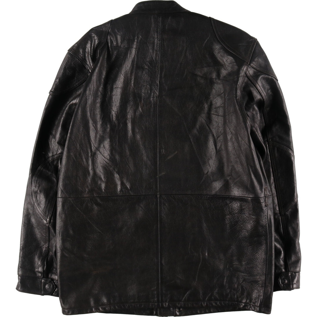 WILSONS LEATHER M.JULIAN Leather Jacket Men's M size /eaa497318