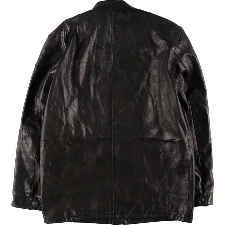 WILSONS LEATHER M.JULIAN Leather Jacket Men's M size /eaa497318