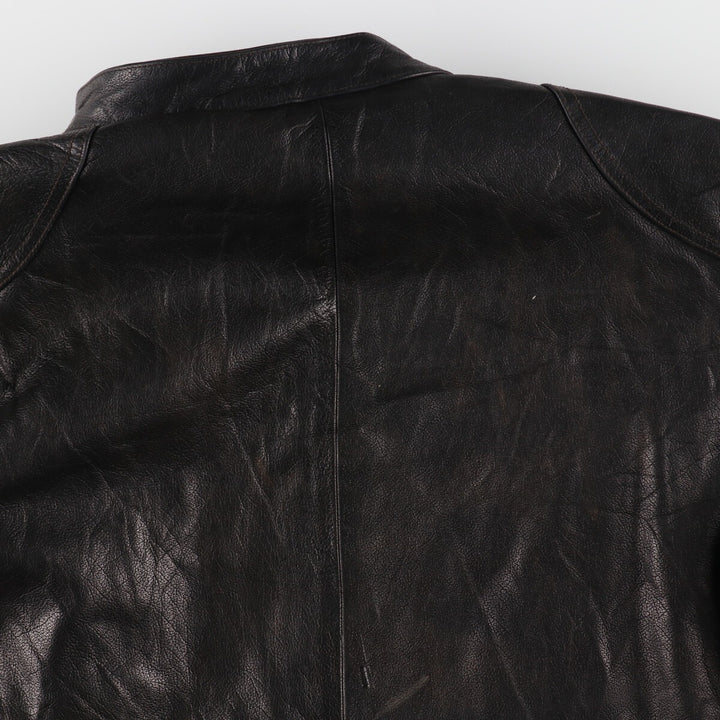 WILSONS LEATHER M.JULIAN Leather Jacket Men's M size /eaa497318