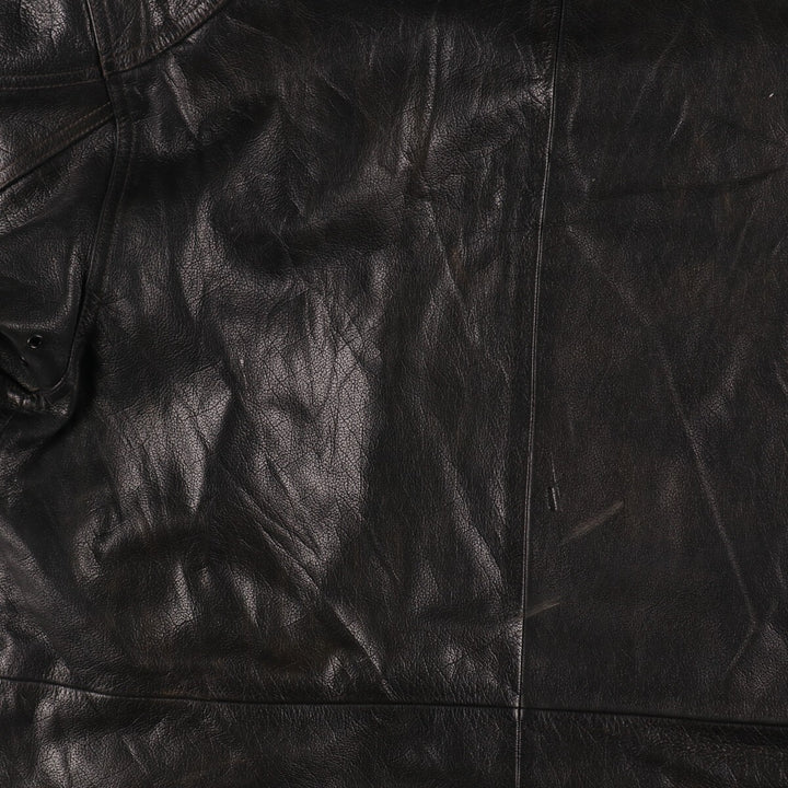 WILSONS LEATHER M.JULIAN Leather Jacket Men's M size /eaa497318