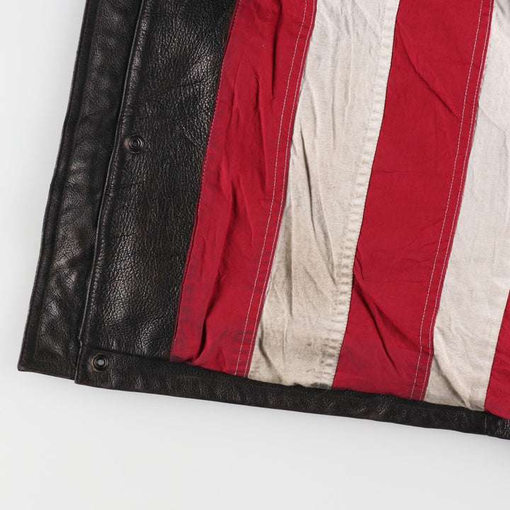 WILSONS LEATHER M.JULIAN Leather Jacket Men's M size /eaa497318