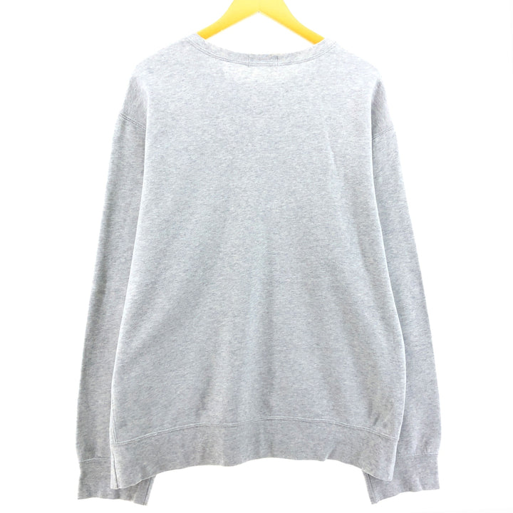Ralph Lauren POLO RALPH LAUREN One-point logo sweatshirt, sweatshirt, men's XXL size / eaa497364
