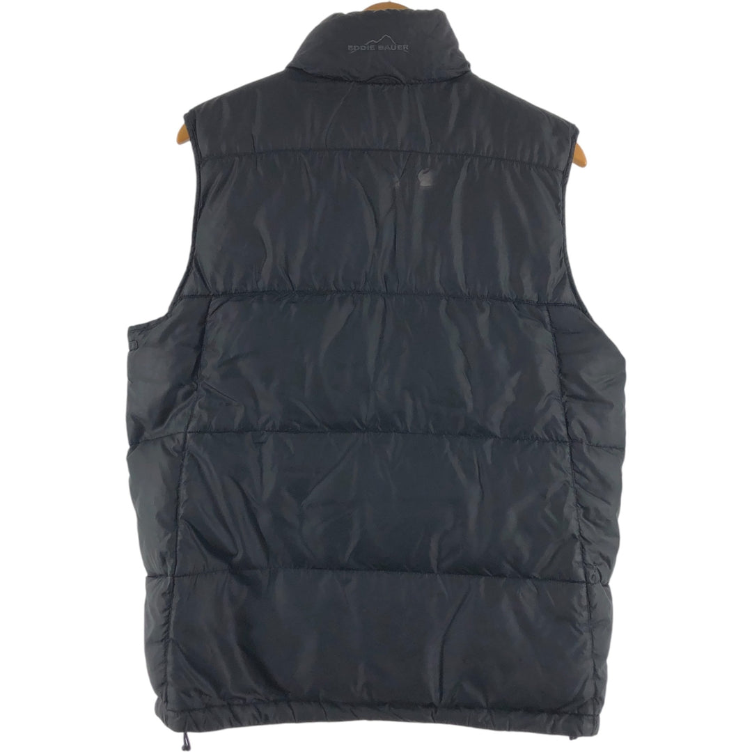 Eddie Bauer Goose Down Vest Men's S Size / eaa497378