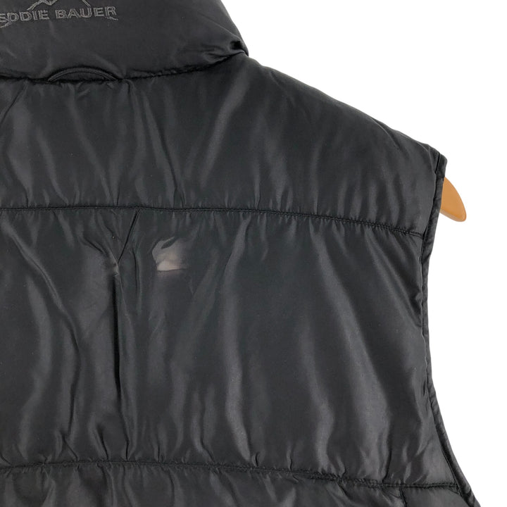 Eddie Bauer Goose Down Vest Men's S Size / eaa497378