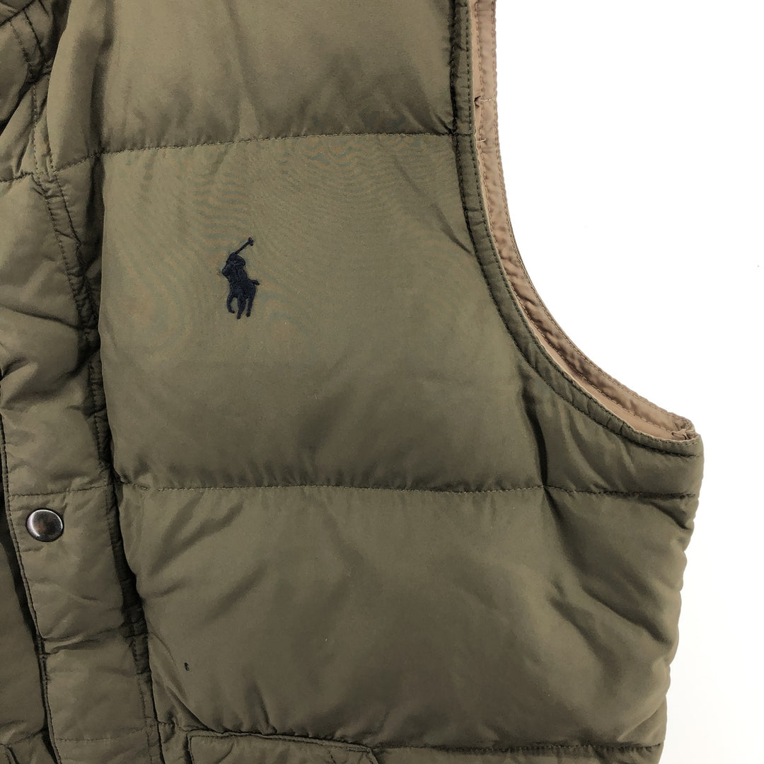 Ralph Lauren POLO by Ralph Lauren Down Vest Men's M size / eaa497387