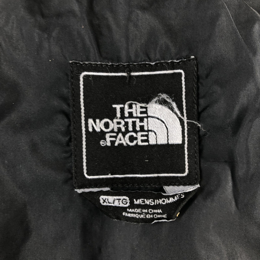 THE NORTH FACE HYVENT Mountain Parka Shell Jacket Men's XL / eaa497391