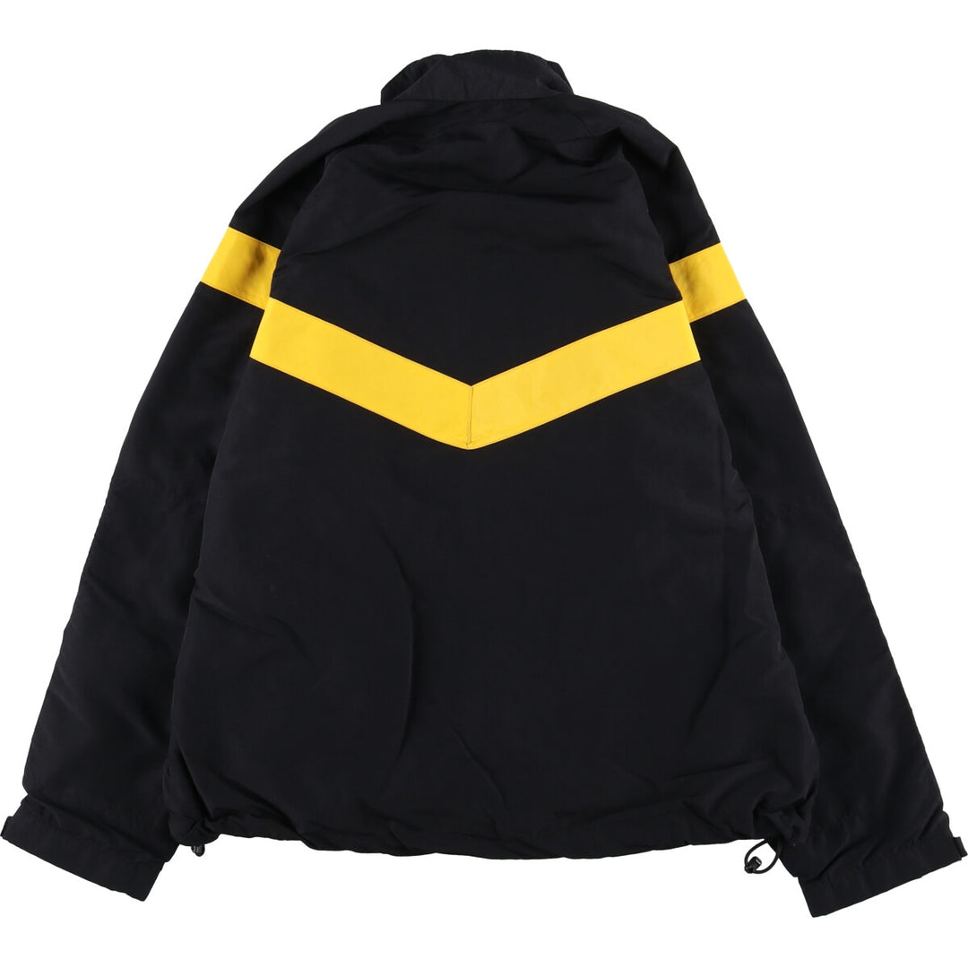 Authentic US Army APFU Training Jacket, Nylon Jacket, Made in USA, MEDIUM SHORT, Men's M equivalent /eaa497411