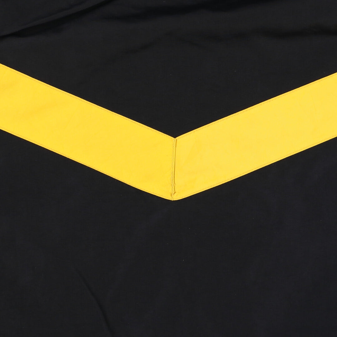 Authentic US Army APFU Training Jacket, Nylon Jacket, Made in USA, MEDIUM SHORT, Men's M equivalent /eaa497411